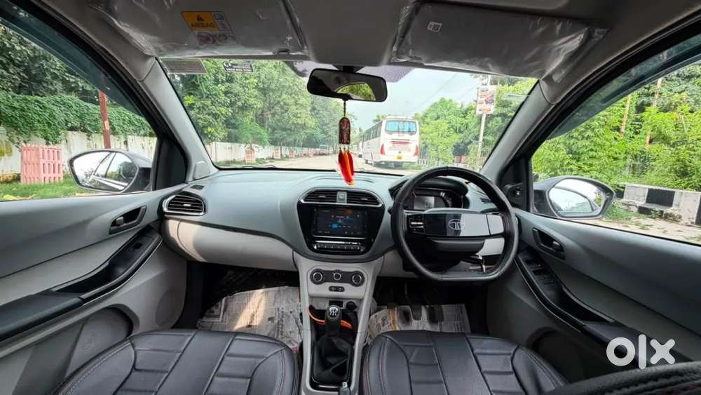 Tata Tiago 1.05 Revotorq Xt, 2025, Petrol