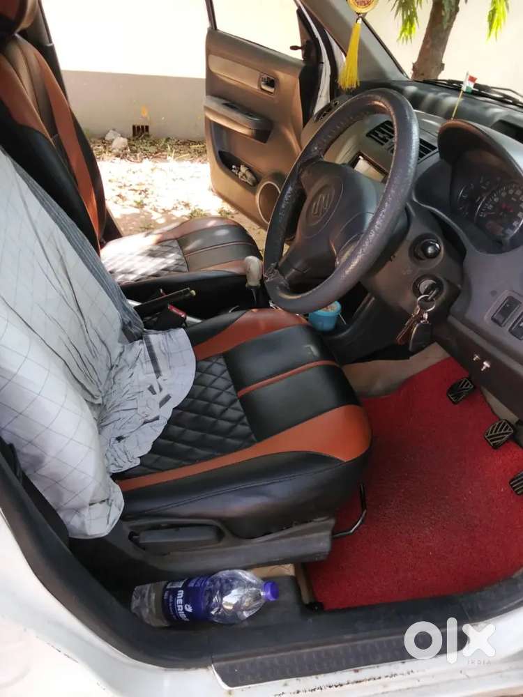 Dzire Diesel 2010 Model 4th Owner 2,45,000 Kilometres