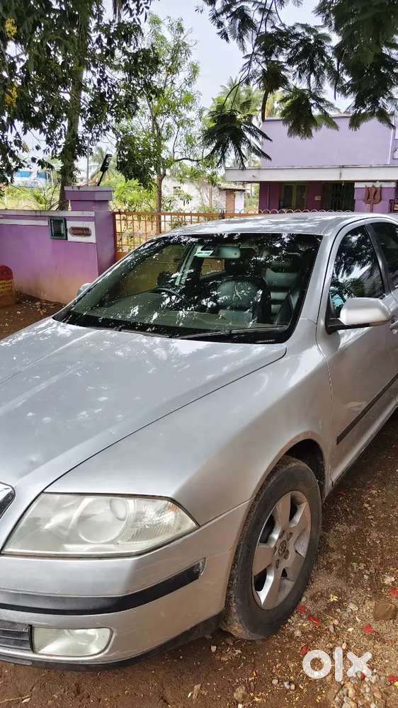 Skoda Laura 2009 Diesel 2nd Owner