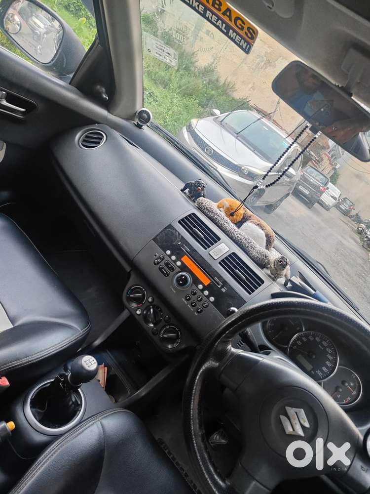 Maruti Suzuki Dzire 2008
