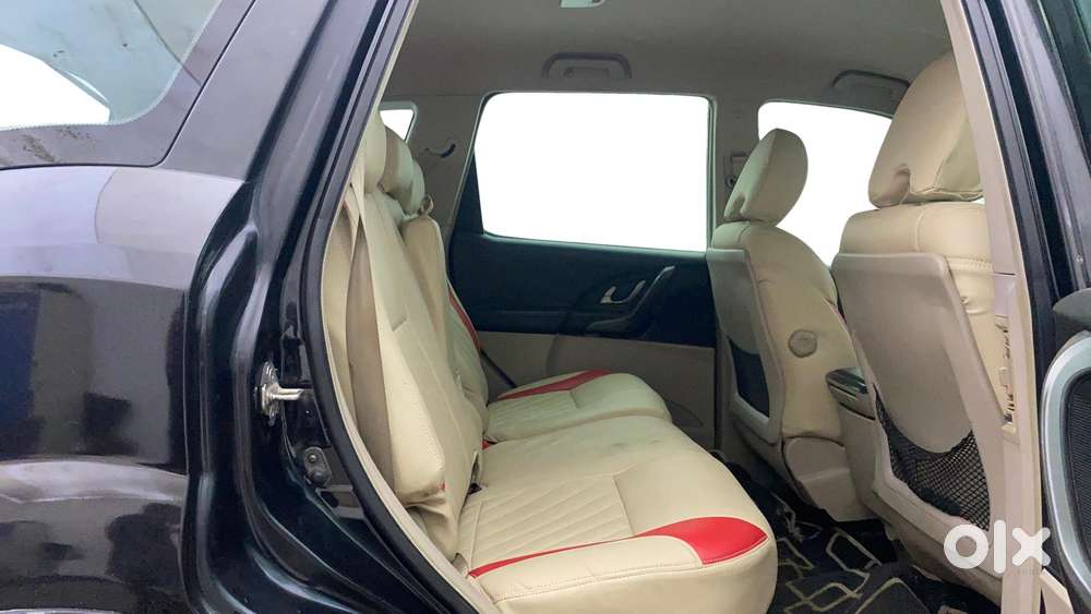 Mahindra Xuv500 W6 2wd, 2017, Diesel
