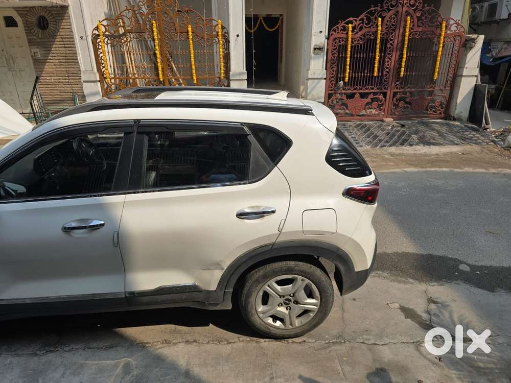 Kia Sonet Htk Imt 2023 Semi Automatic