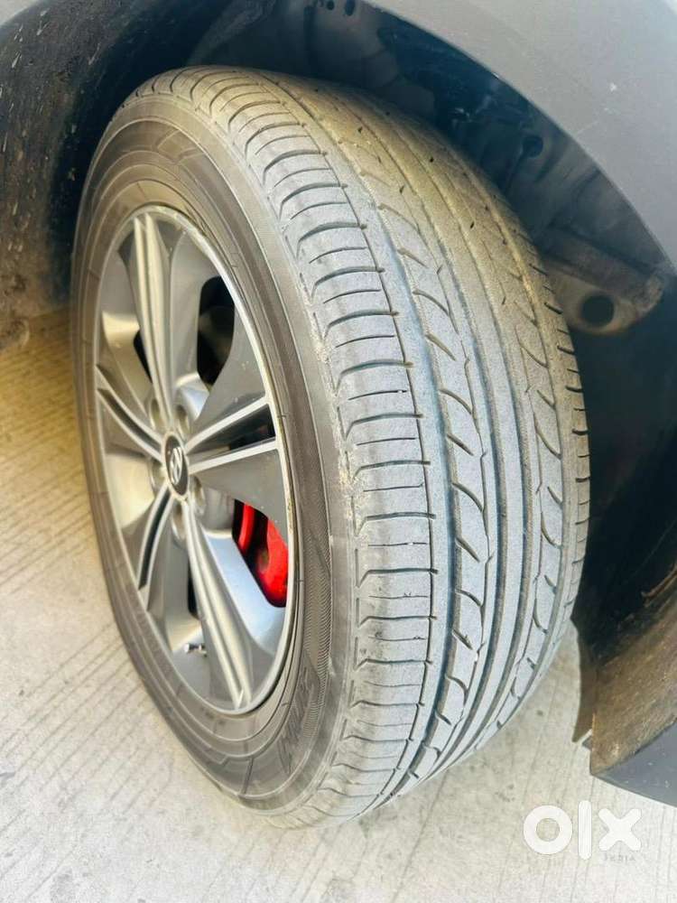 Hyundai Creta 2019 Diesel Well Maintained