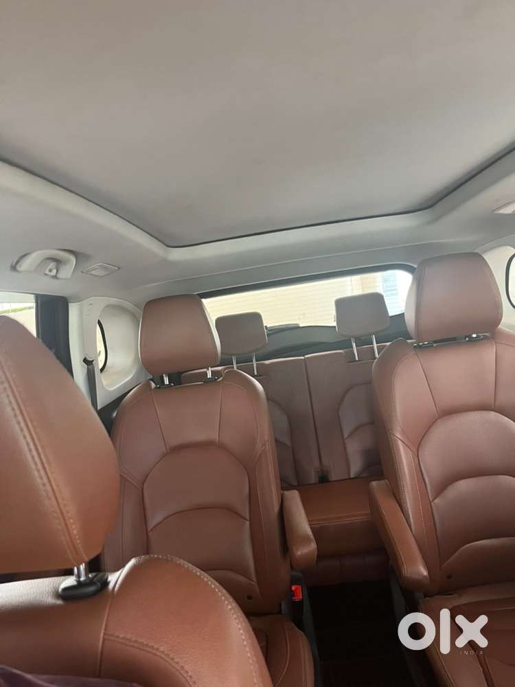 Mg Hector Plus 6 Seater Diesel Manual 2020