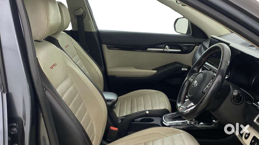 Kia Seltos 1.5 Gtx+ Diesel At, 2020, Diesel