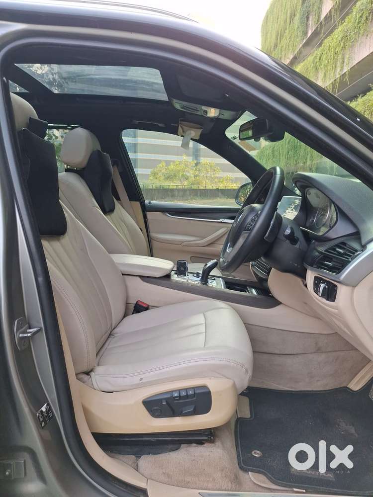 Bmw X5 Xdrive 30d, 2016, Diesel