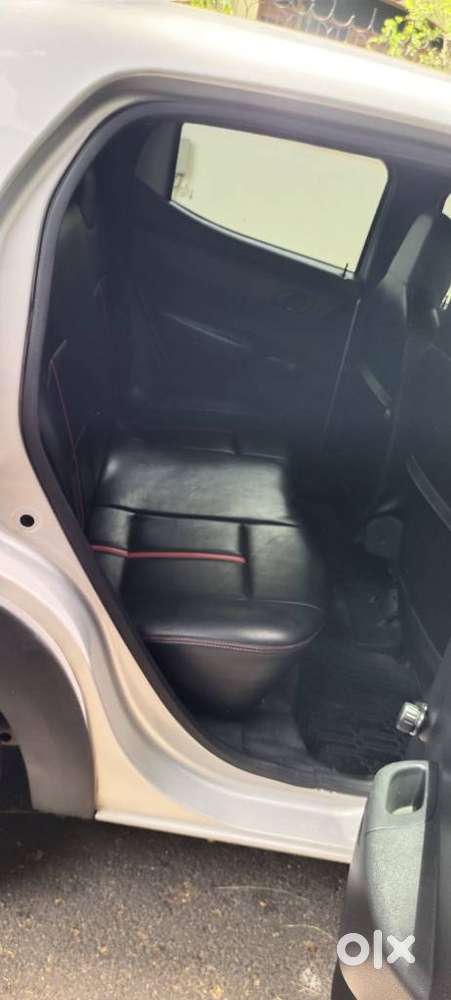Renault Kwid Rxl, 2016, Petrol