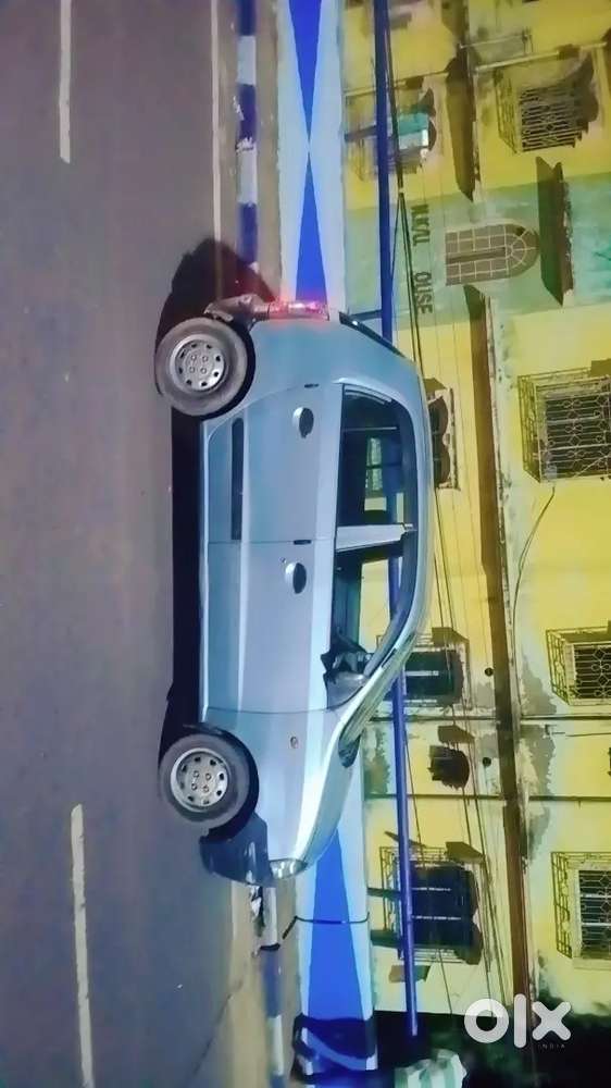 Hyundai Santro Xing 2007 Xl
