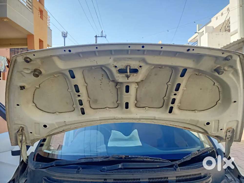 Hyundai Eon 2015 Cng & Hybrids Good Condition