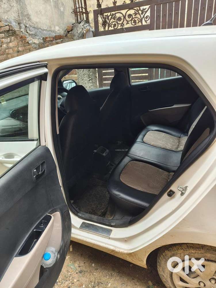 Hyundai Grand I10 2018 Cng & Hybrids Well Maintained