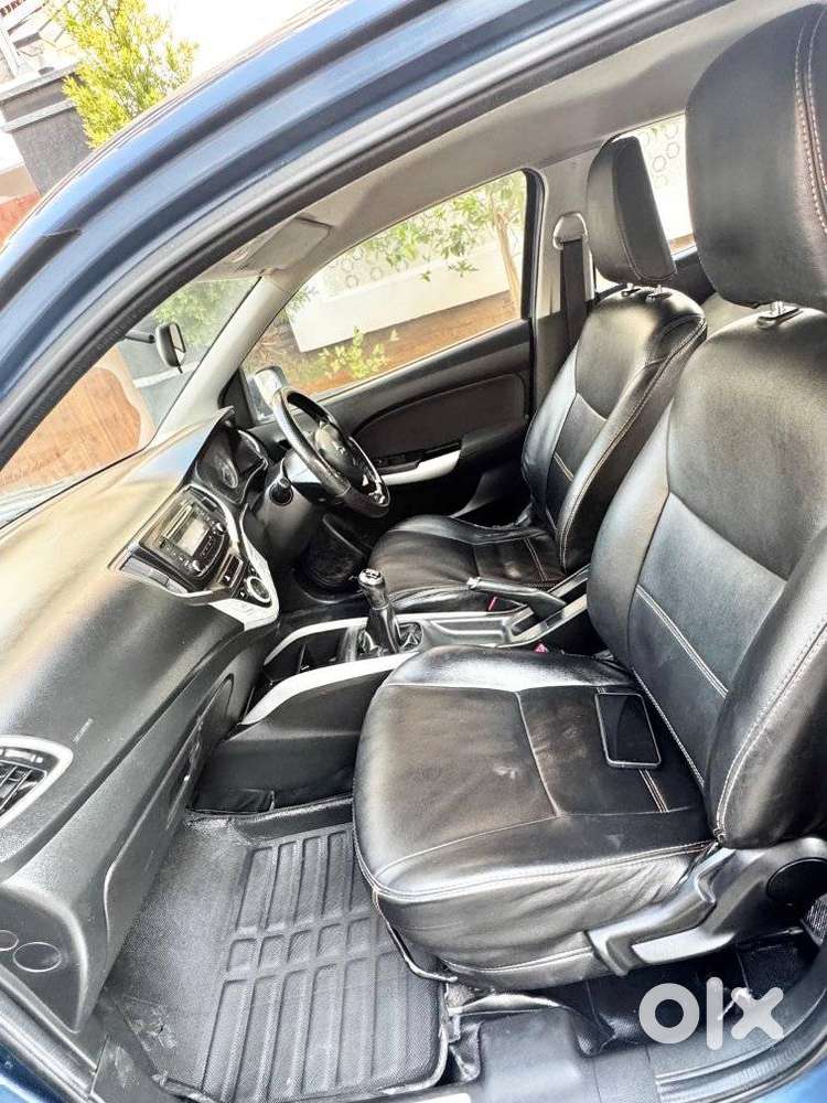 Maruti Suzuki Baleno Delta, 2017, Petrol