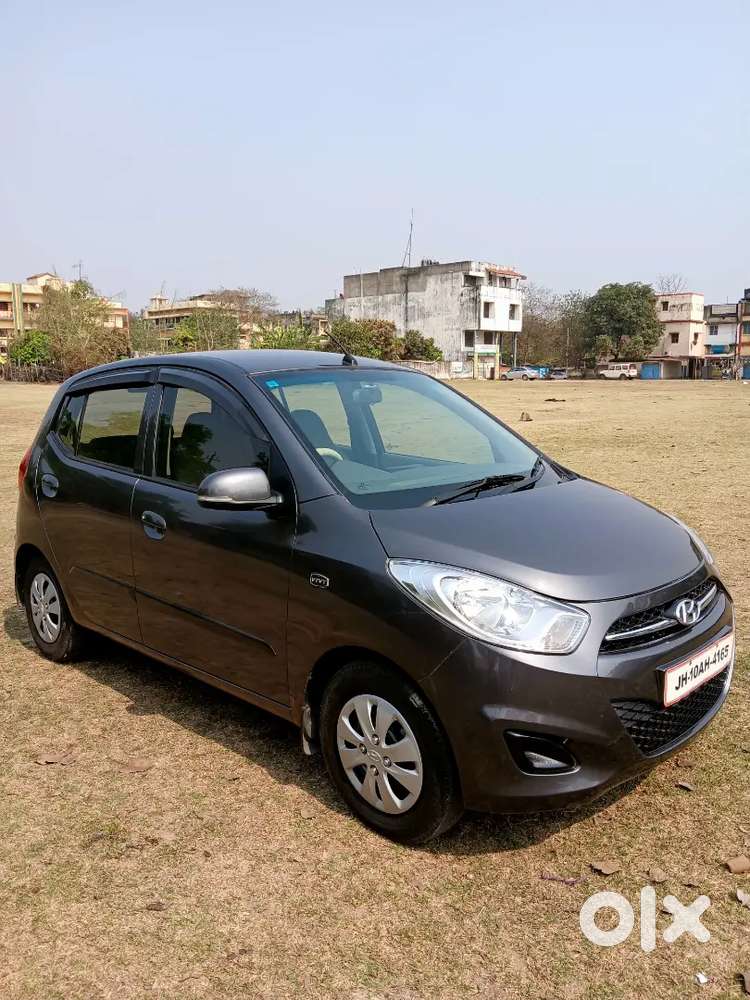 Hyundai I10 2013 Petrol 52000 Km Driven