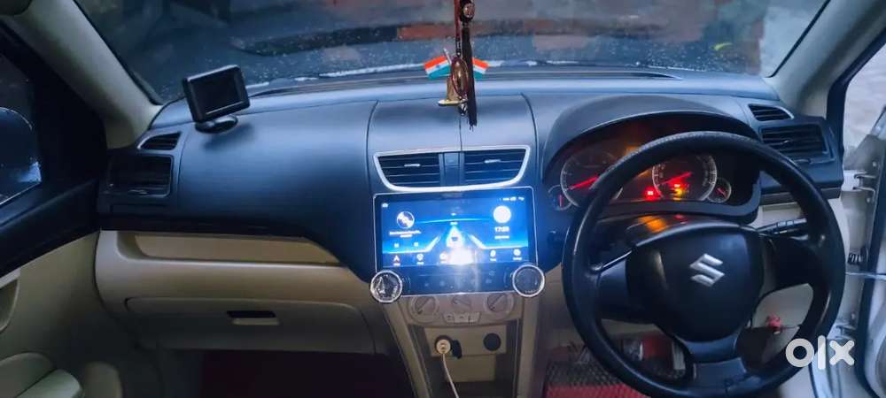 Maruti Suzuki Dzire Diesel 2014