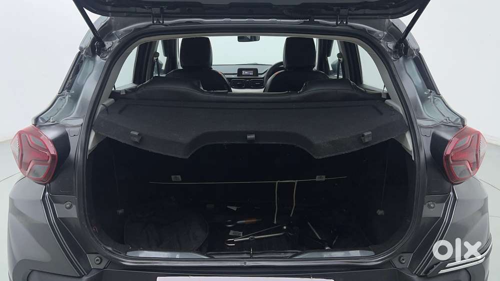 Tata Punch 1.2 Revotron Pure Rhythm Pack Mt, 2023, Petrol