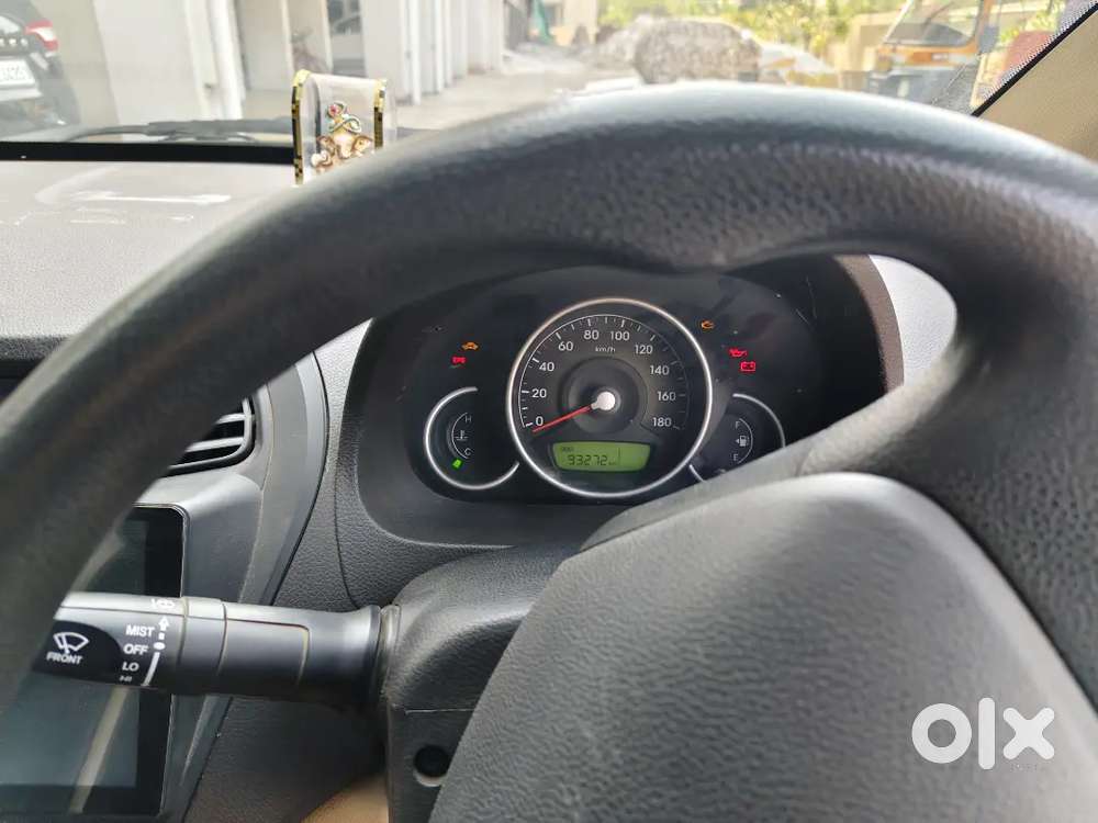 Hyundai Eon Magna+ Petrol Dec -2011