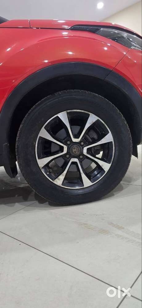 Tata Nexon