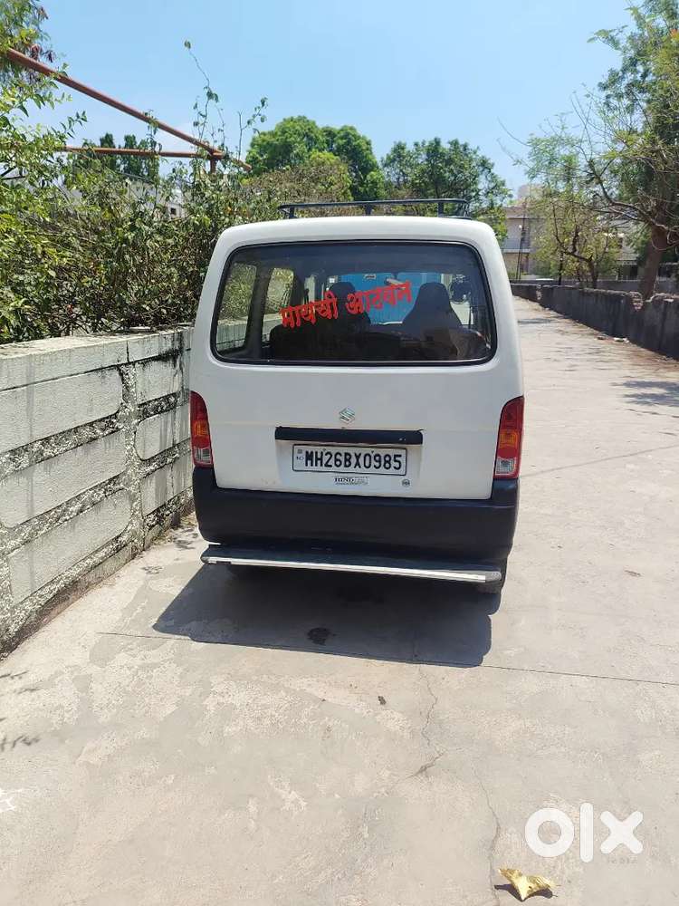 New Car Parchas