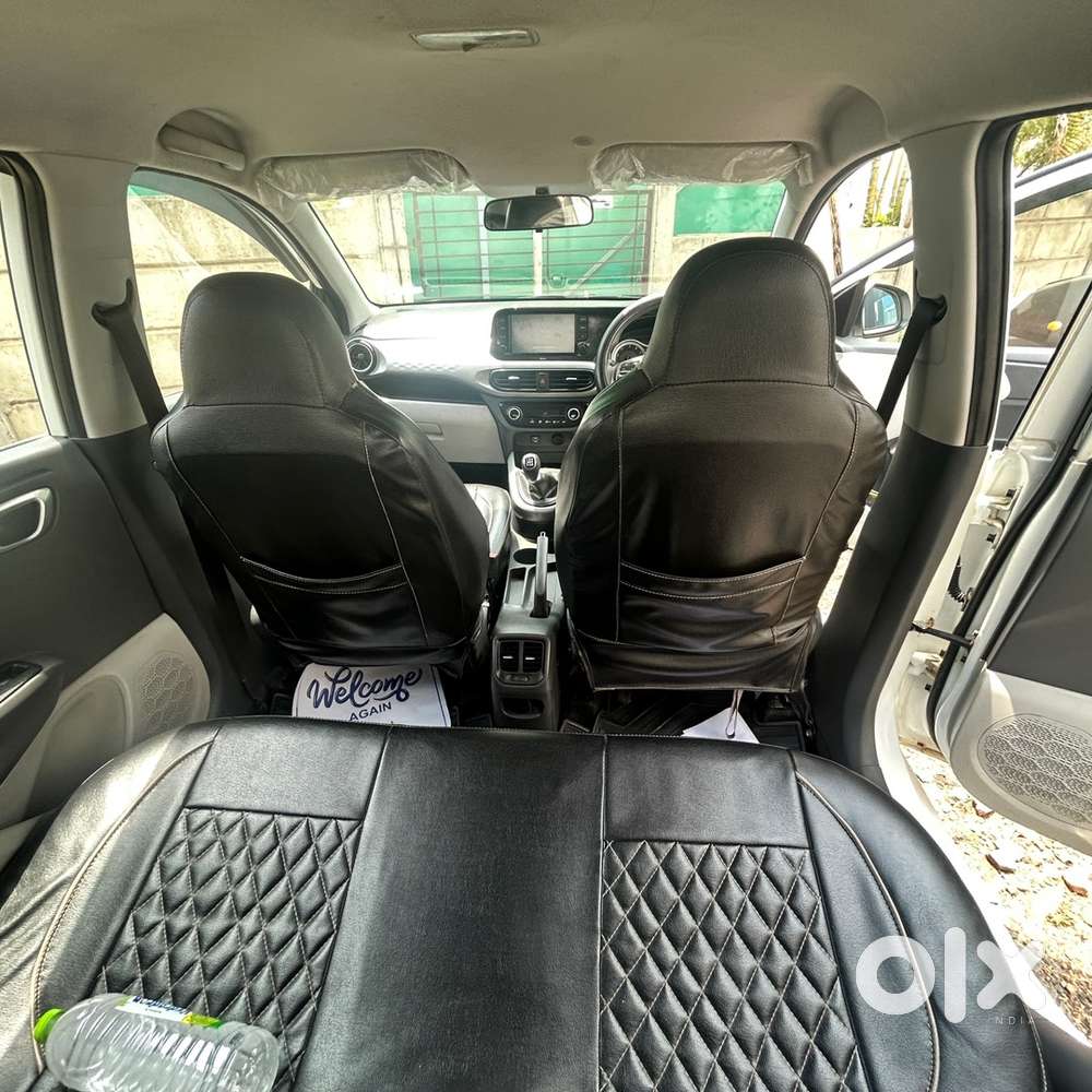 Hyundai Grand I10 Nios 2020 Model
