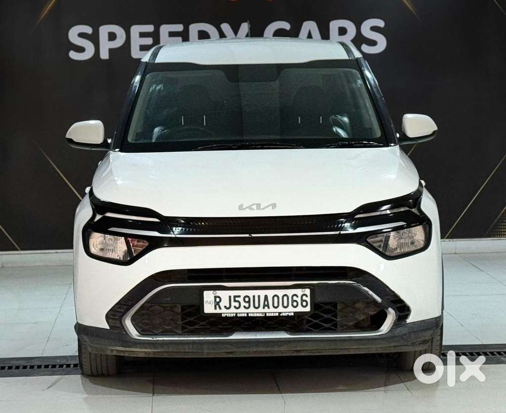 Kia Carens D1.5 6mt Premium 07, 2023, Diesel