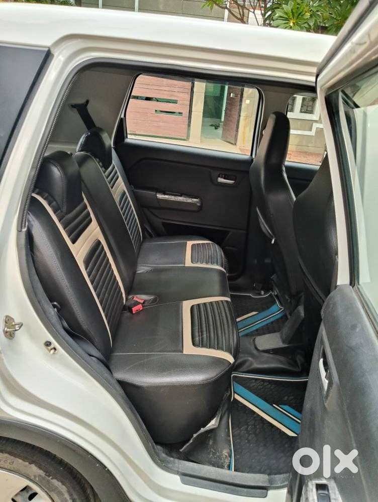 Maruti Suzuki Wagon R 1.2 Vxi, 2023, Cng & Hybrids