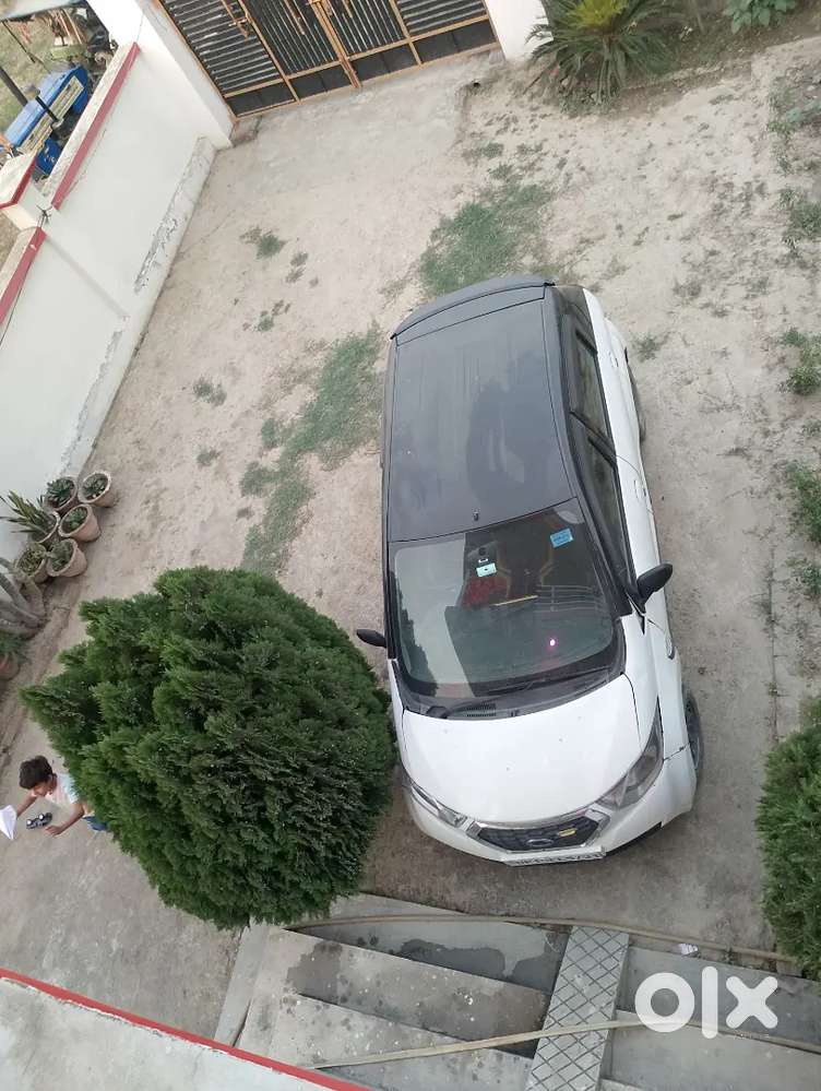 Datsun Redigo 2018 Petrol 46280 Km Driven