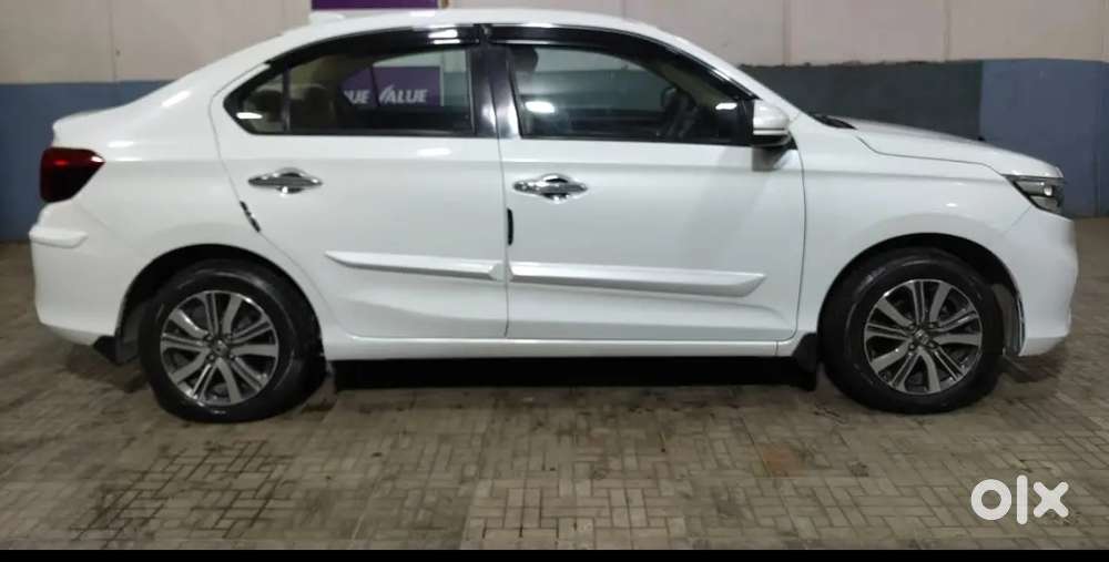 Honda Amaze 1.2 S 2022