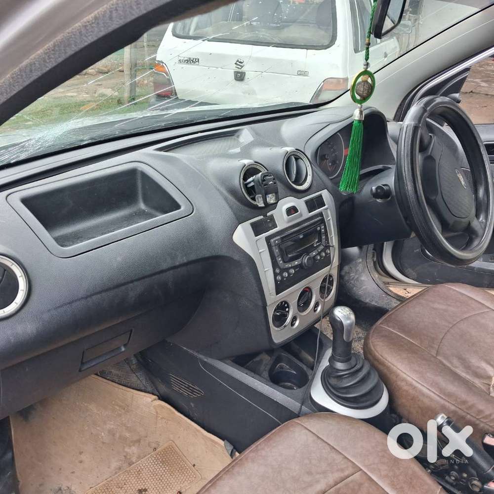 Ford Figo Good Condition