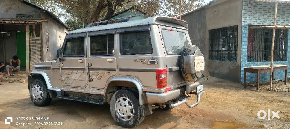 Bolero Sle Good Condition All Papers Update