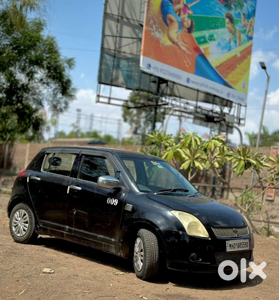Maruti Suzuki Diesel 2010 Car