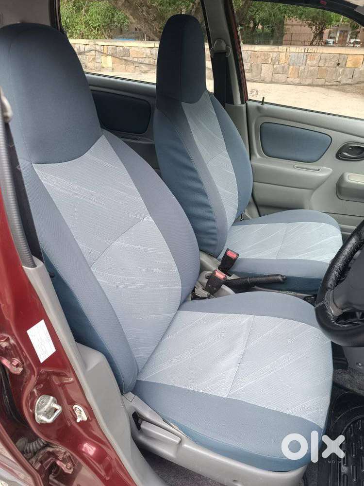 Maruti Suzuki Alto K10 1.0 Vxi, 2014, Petrol