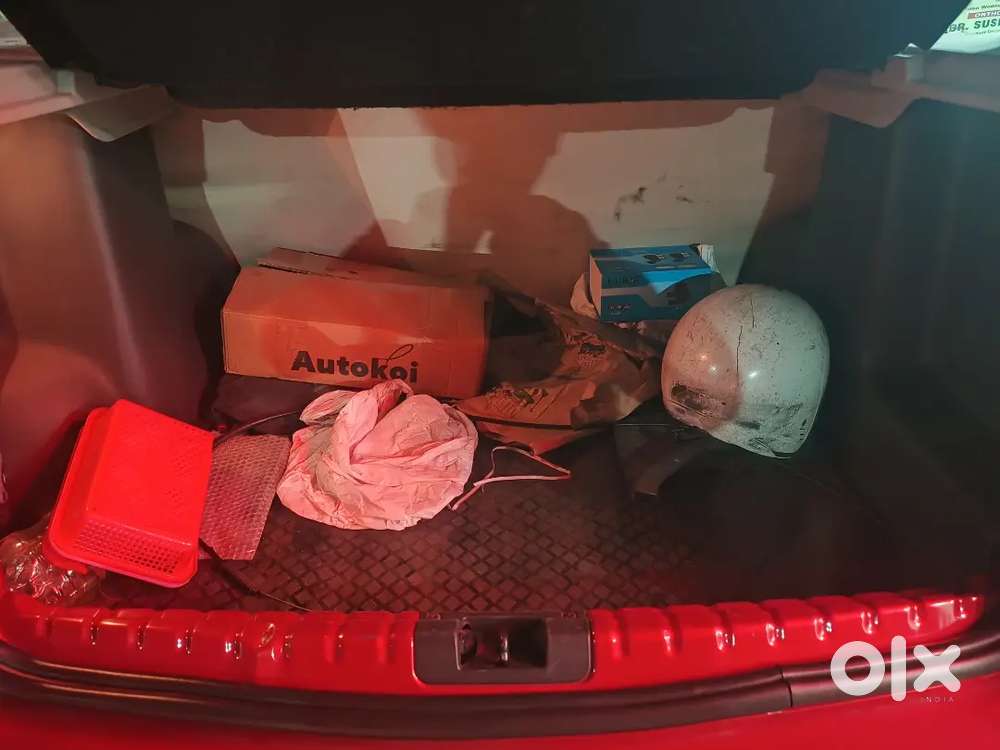 Renault Duster 2014 Petrol Good Condition