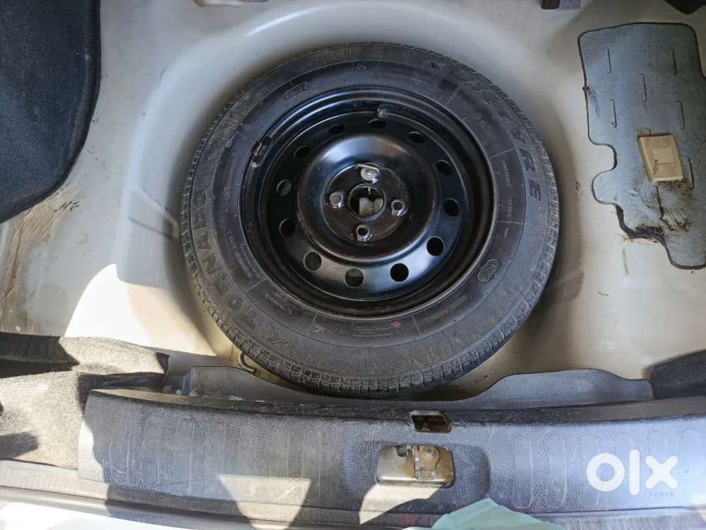 Maruti Suzuki Swift Dzire Vxi 2015