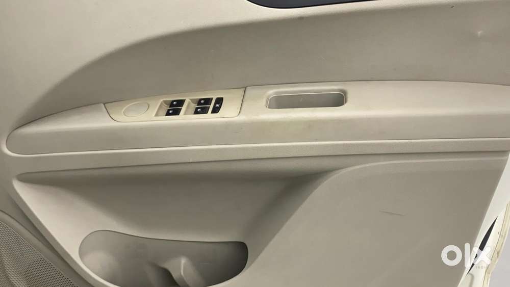 Mahindra Marazzo M2 8str, 2019, Diesel