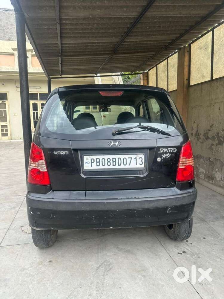 Hyundai With Manual Transmission 2008