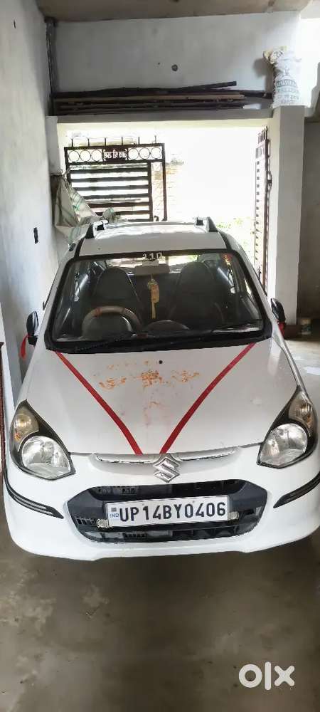 Maruti Suzuki Alto 800 2013