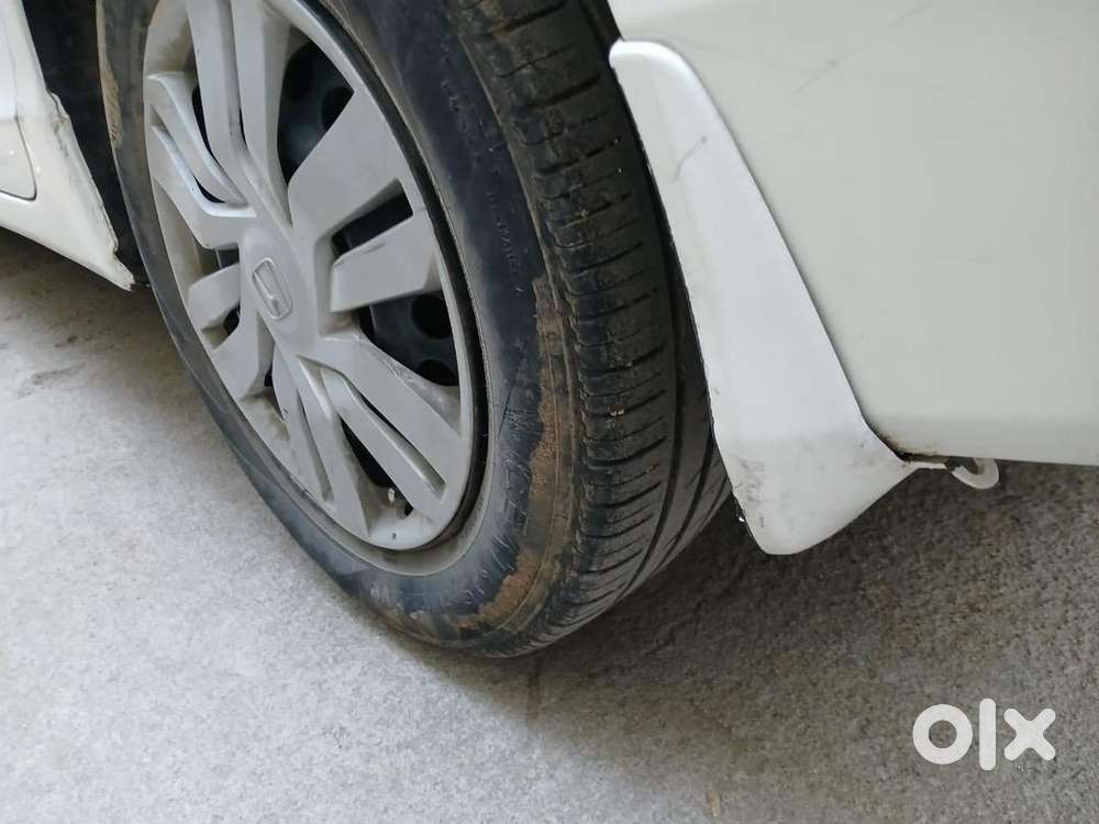 Excellent Condition  Diesel Honda City