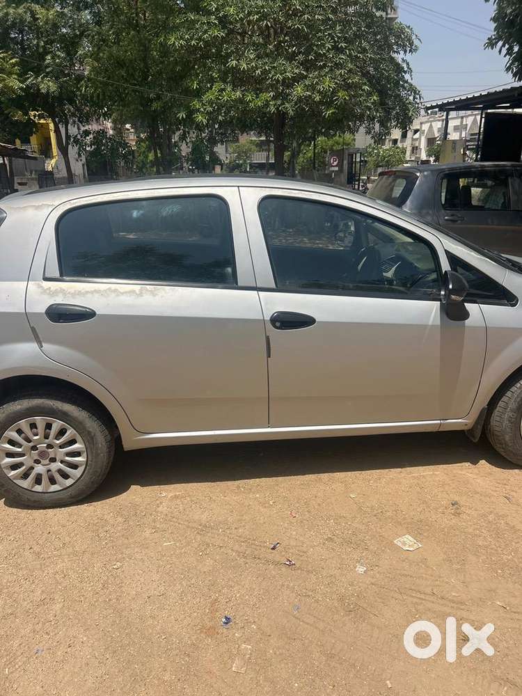Fiat Punto Evo 2014 Diesel Good Condition