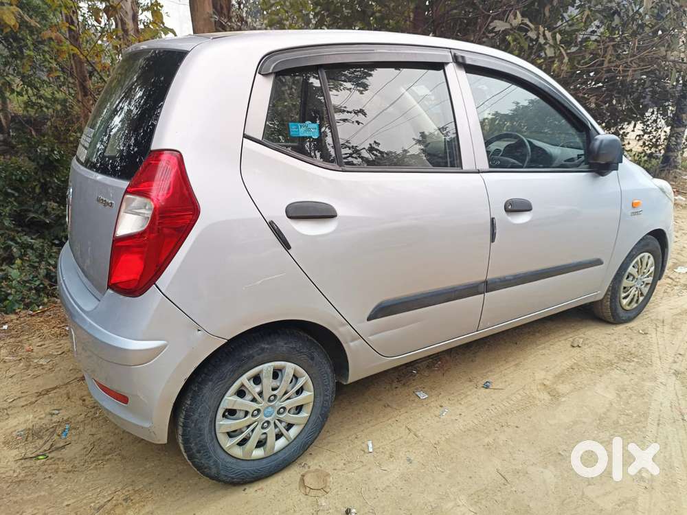 Hyundai I10 1.2 Kappa Magna, 2017, Petrol