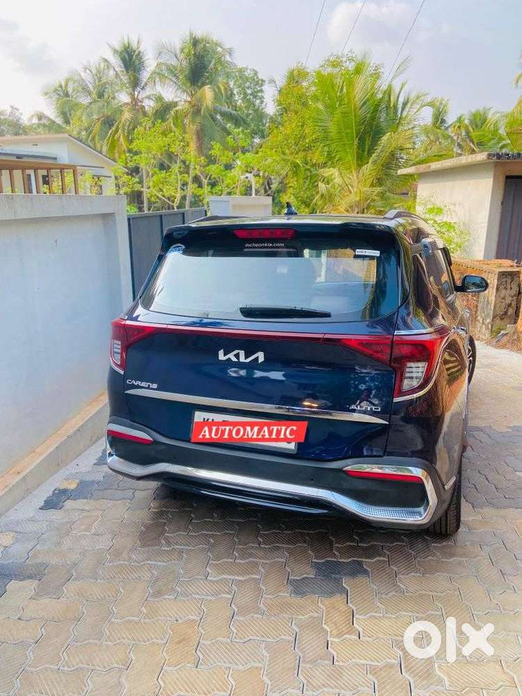 Toyota Innova Crysta [2020-ongoing] 2.7 Zx At 7 Str, 2022, Diesel