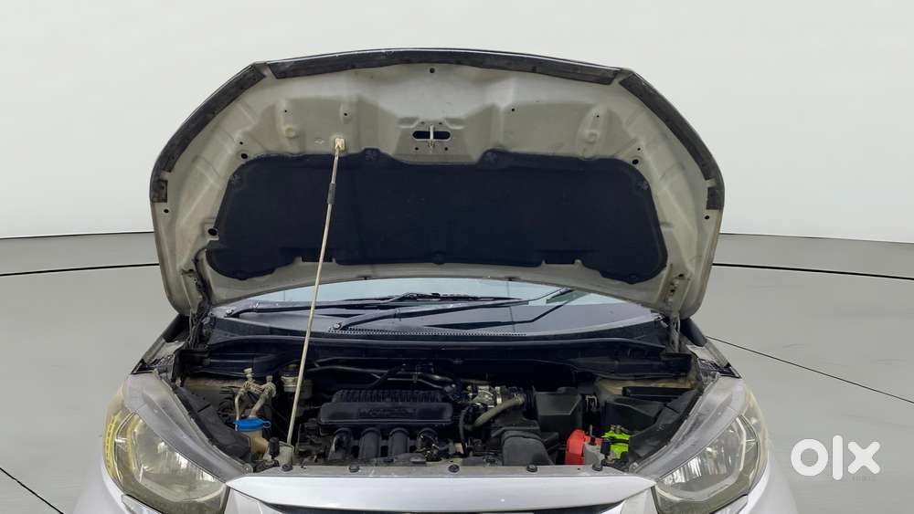 Honda Wr-v 1.2 Vx I-vtec, 2017, Petrol