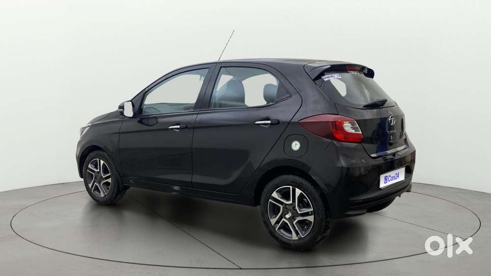 Tata Tiago 1.2 Revotron Xz Plus, 2022, Petrol