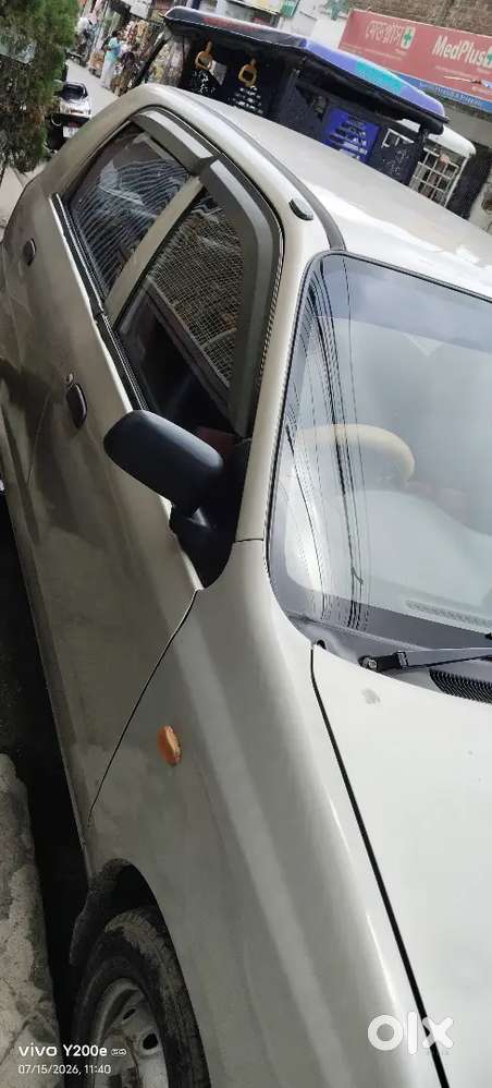 Maruti Suzuki 800 2007 Petrol 91000 Km Driven