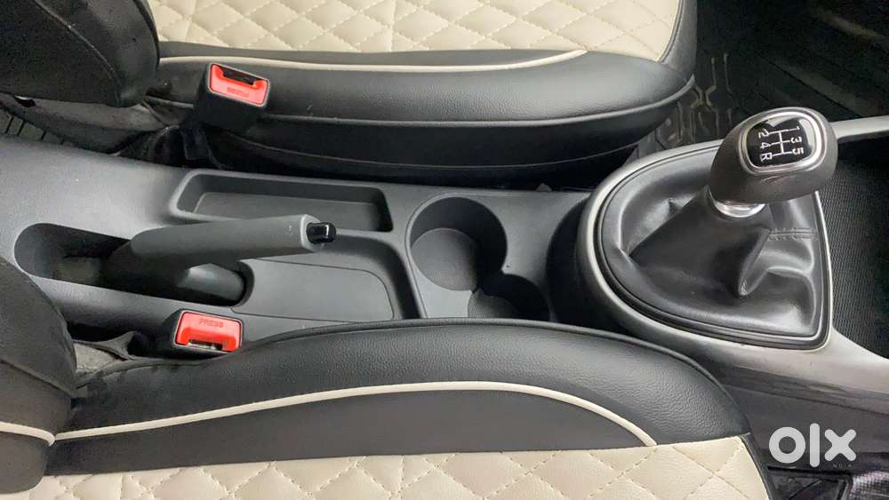 Hyundai Grand I10 Nios Sportz 1.2 Kappa Vtvt, 2021, Petrol