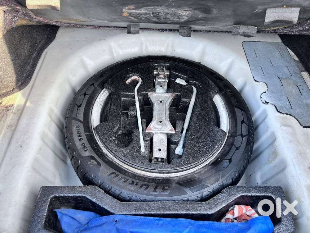 Maruti Suzuki Ciaz 1.5 Alpha Shvs Mt, 2019, Diesel