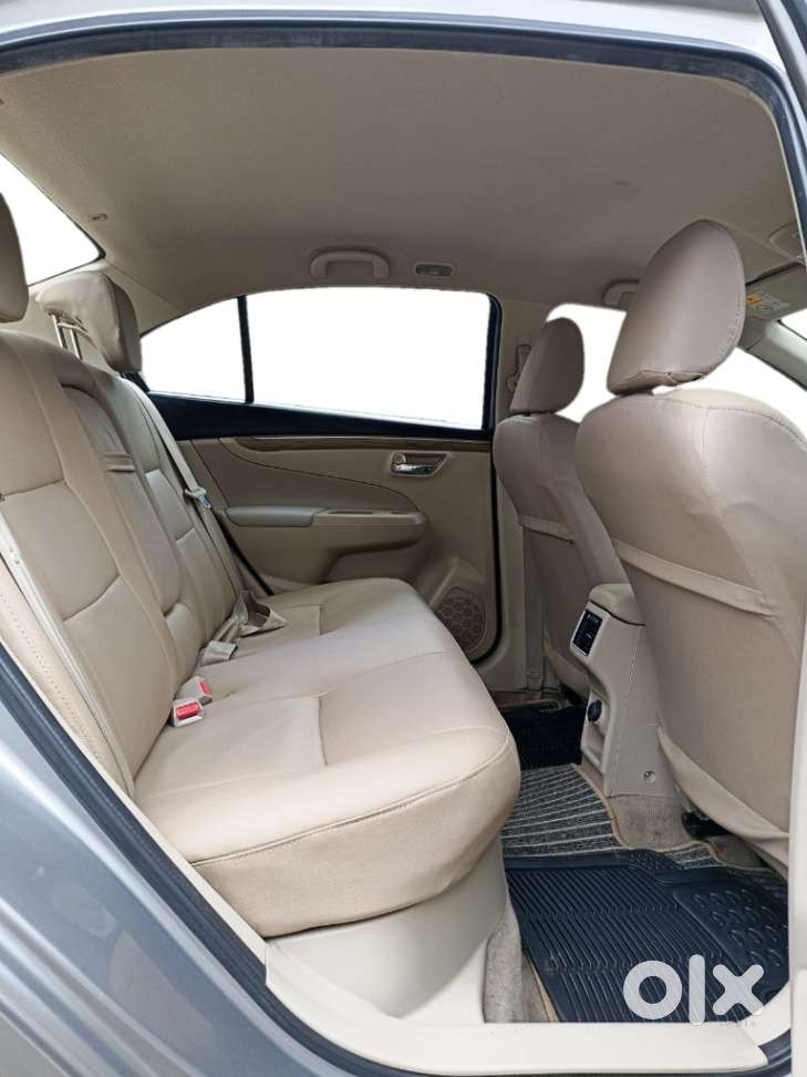 Maruti Suzuki Ciaz 1.5 Delta Shvs Mt, 2019, Petrol