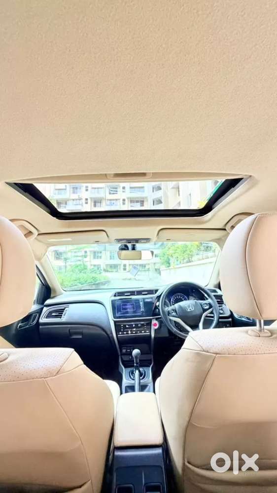 Honda City 1.5 Zx I-dtec Mt, 2019, Diesel