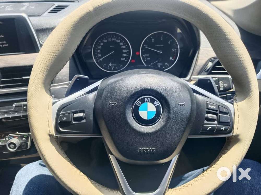 Bmw X1 2.0 Sdrive 20d, 2016, Diesel