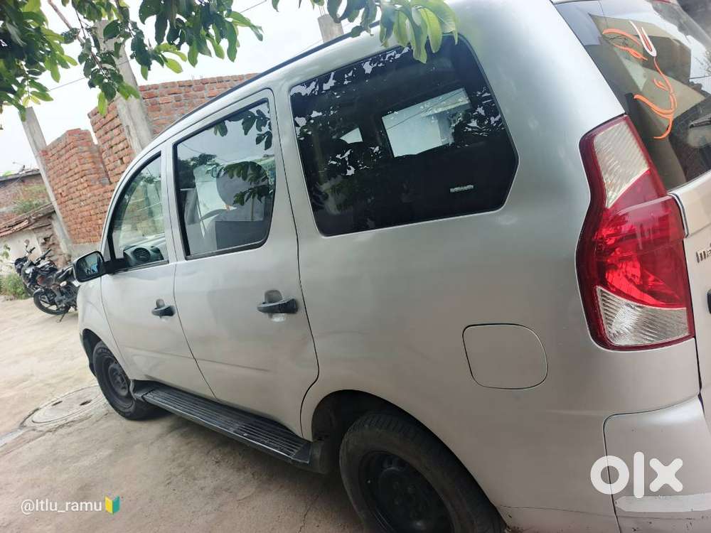 Mahindra Xylo Diesel 2019
