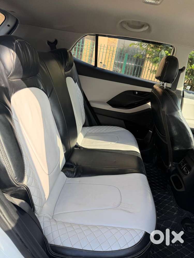 Hyundai Creta 1.6 Vtvt S, 2022