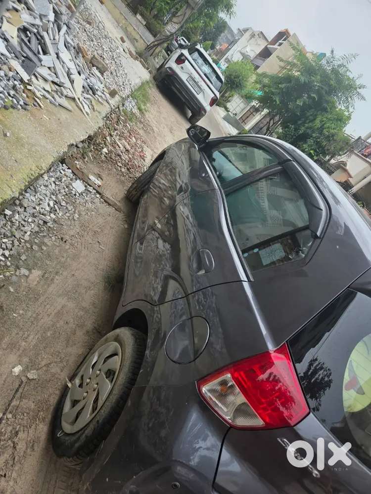 Hyundai Santro Sportz 2019